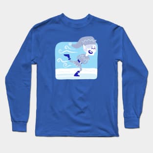 Stay Frosty Long Sleeve T-Shirt